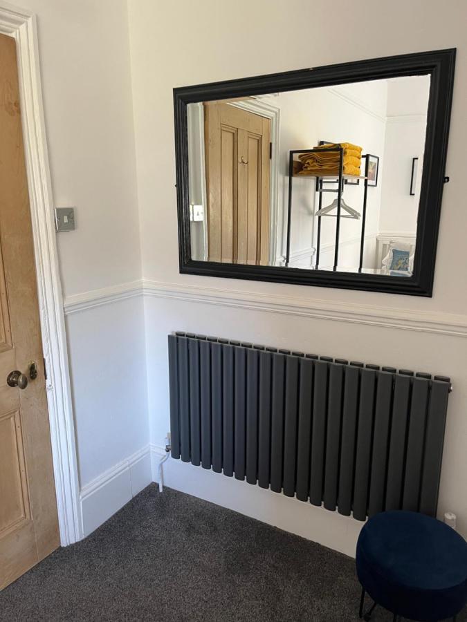 Pierremont En-Suite Rooms Broadstairs Exterior photo