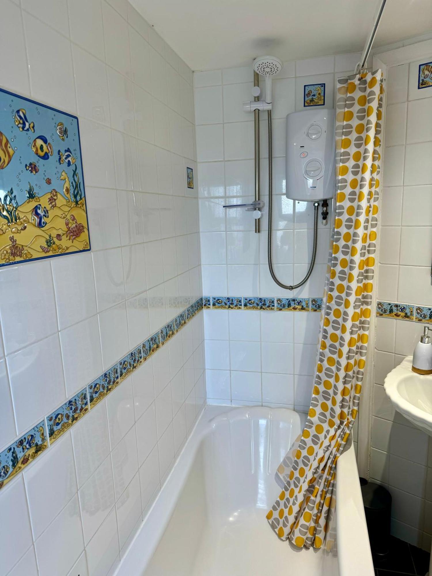 Pierremont En-Suite Rooms Broadstairs Exterior photo