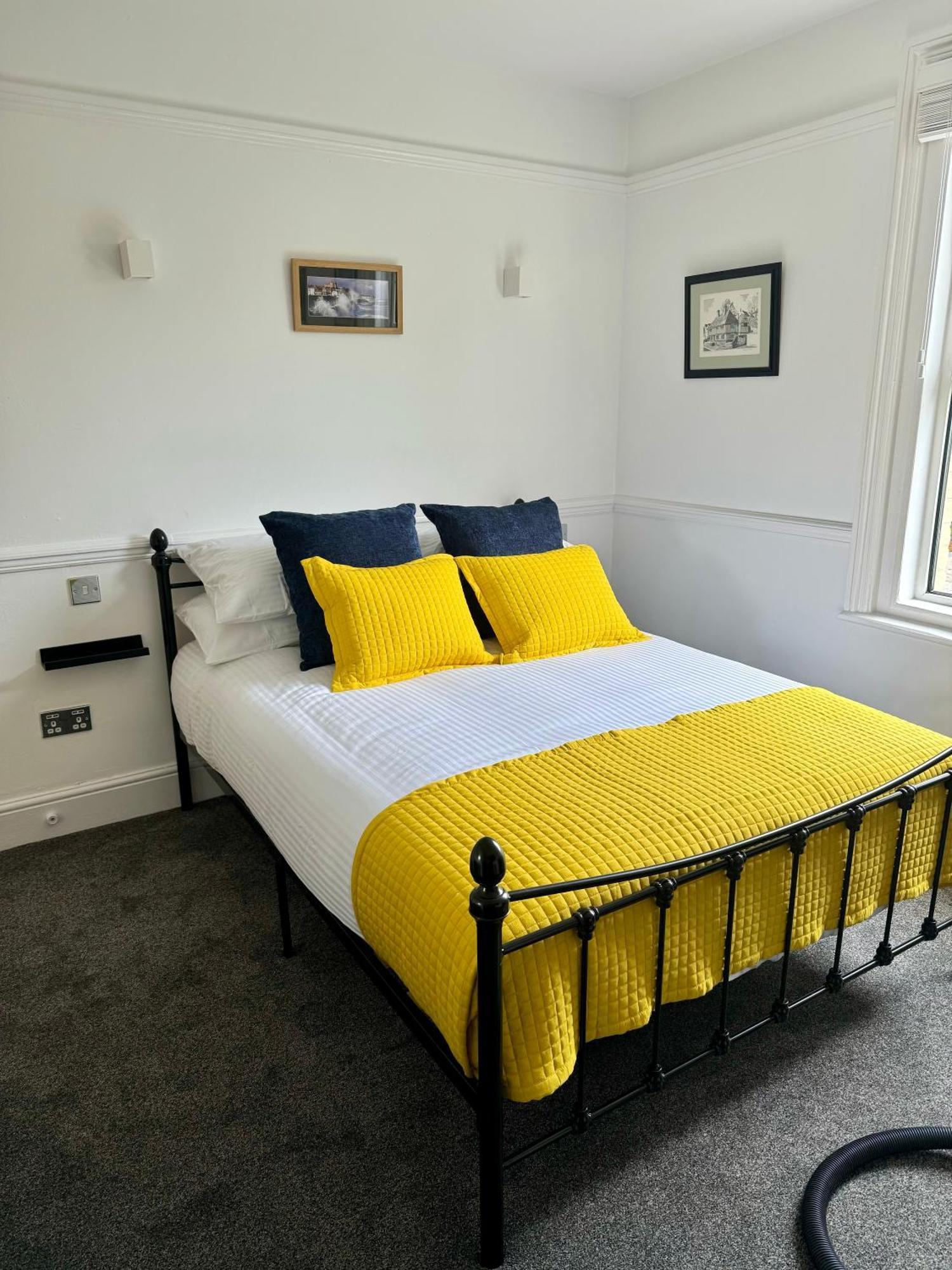 Pierremont En-Suite Rooms Broadstairs Exterior photo